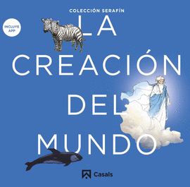CREACION DEL MUNDO LA