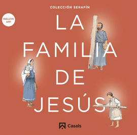 FAMILIA DE JESUS LA