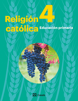 RELIGION CATOLICA 4 PRIMARIA 2019
