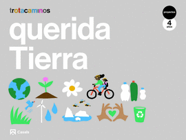 QUERIDA TIERRA 4 AÑOS TROTACAMINOS ED 2021