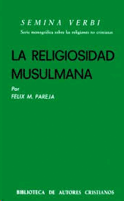RELIGIOSIDAD MUSULMANA LA