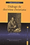 DIALOGO DE DOCTRINA CHRISTIANA