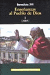 ENSEÑANZAS AL PUEBLO DE DIOS I 2005