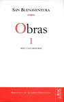 OBRAS I SAN BUENAVENTURA DIOS Y LAS CRIATURAS