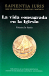VIDA CONSAGRADA EN LA IGLESIA LA