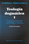 TEOLOGIA DOGMATICA I