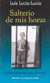SALTERIO DE MIS HORAS