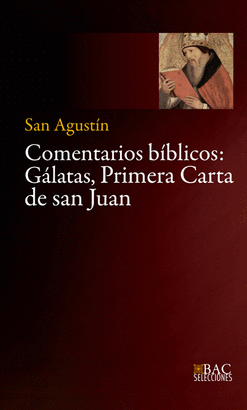 COMENTARIOS BIBLICOS GALATAS PRIMERA CARTA DE SAN JUAN