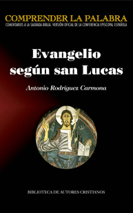 EVANGELIO SEGUN SAN LUCAS