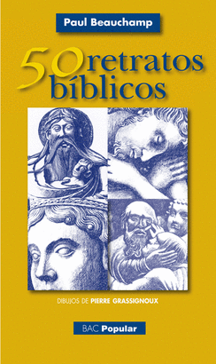 50 RETRATOS BIBLICOS