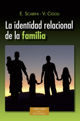 IDENTIDAD RELACIONAL DE LA FAMILIA LA