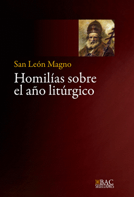 HOMILIAS SOBRE EL AÑO LITURGICO