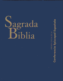 SAGRADA BIBLIA