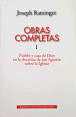 OBRAS COMPLETAS I
