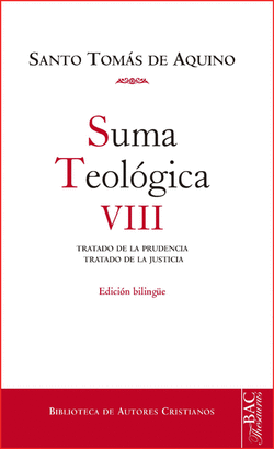 SUMA TEOLOGICA VIII
