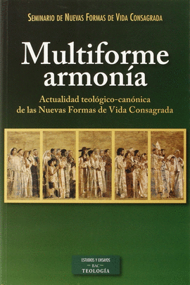MULTIFORME ARMONIA