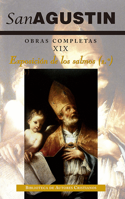 OBRAS COMPLETAS 19 EXPOSICION DE LOS SALMOS