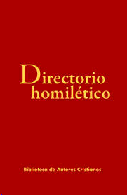 DIRECTORIO HOMILETICO