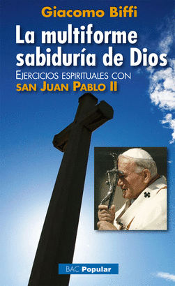 MULTIFORME SABIDURIA DE DIOS LA