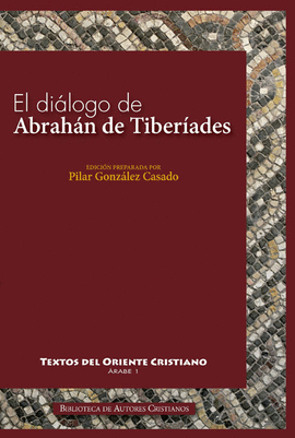 DIALOGO DE ABRAHAN DE TIBERIADES EL