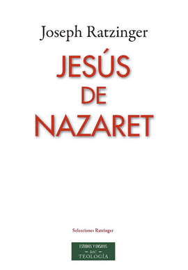 JESUS DE NAZARET