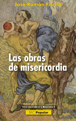 OBRAS DE MISERICORDIA LAS