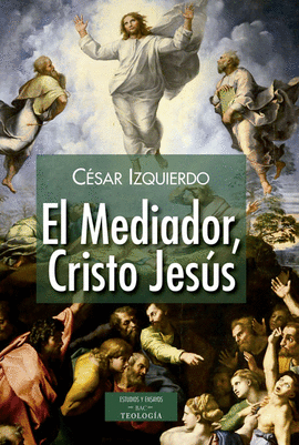 MEDIADOR CRISTO JESUS