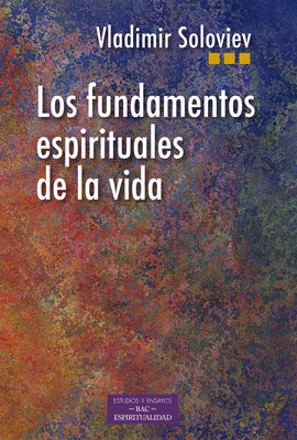 FUNDAMENTOS ESPIRITUALES DE LA VIDA LOS