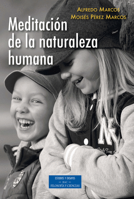 MEDITACION DE LA NATURALEZA HUMANA
