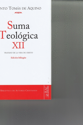 SUMA TEOLOGICA XII