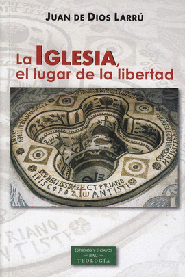 IGLESIA EL LUGAR DE LA LIBERTAD LA