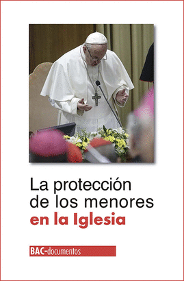 PROTECCION DE LOS MENORES EN LA IGLESIA LA