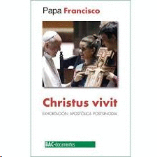 CHRISTUS VIVIT VIVE CRISTO