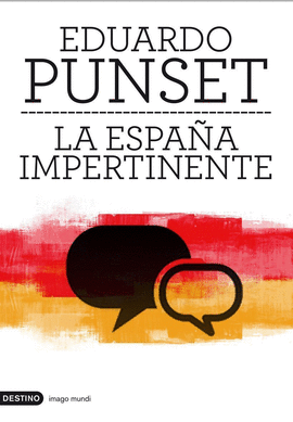 ESPAÑA IMPERTINENTE LA