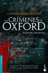 CRIMENES DE OXFORD LOS