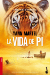 VIDA DE PI LA