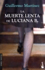 MUERTE LENTA DE LUCIANA B LA