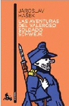 AVENTURAS DEL VALEROSO SOLDADO SCHWEJK LAS