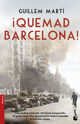 QUEMAD BARCELONA