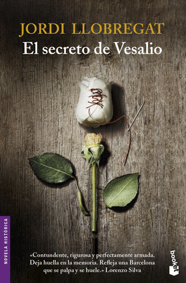 SECRETO DE VESALIO EL