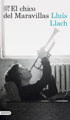 CHICO DEL MARAVILLAS EL