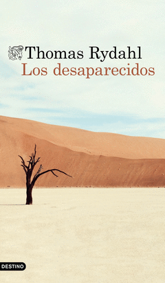 DESAPARECIDOS LOS