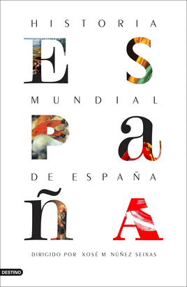 HISTORIA MUNDIAL DE ESPAÑA