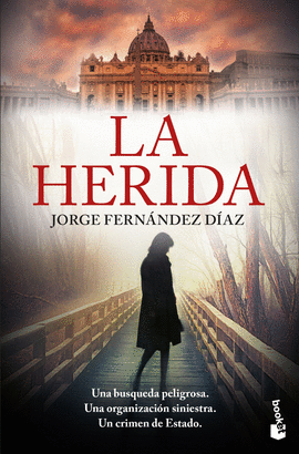 HERIDA LA