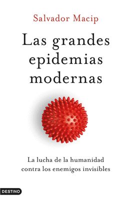GRANDES EPIDEMIAS MODERNAS