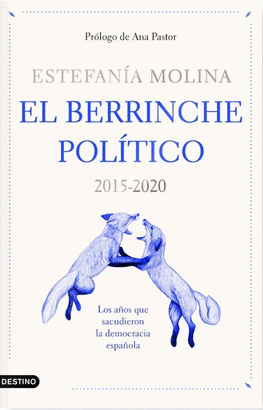 BERRINCHE POLITICO EL