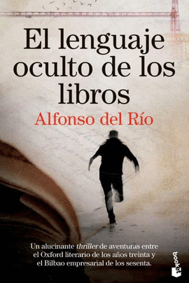 LENGUAJE OCULTO DE LOS LIBROS EL