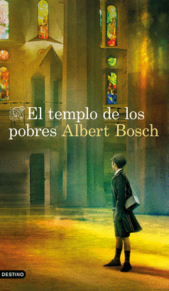 TEMPLO DE LOS POBRES EL