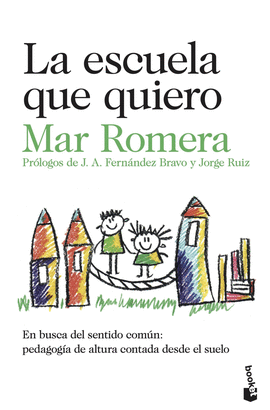 ESCUELA QUE QUIERO LA