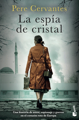 ESPIA DE CRISTAL LA